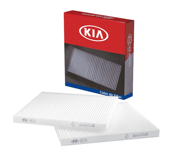Kia Sportage AC Filter 97113-D3000