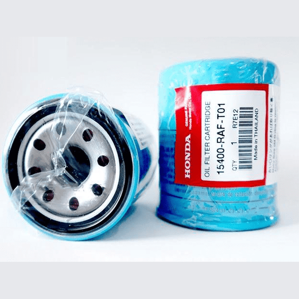 Oil best sale filter honda