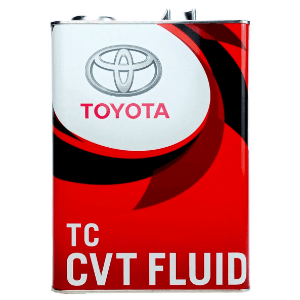 Toyota CVTF FE 4L